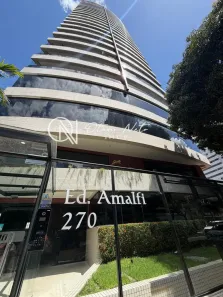 Apartamento com 3 Quartos à venda, 110m² no Jurunas, Belém