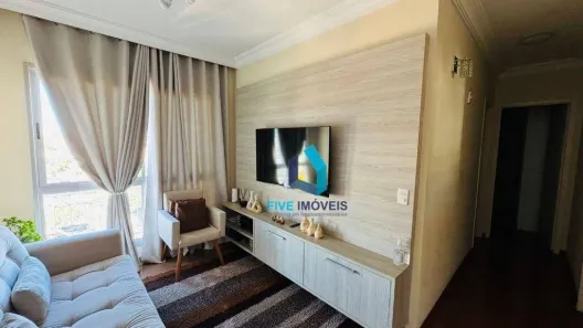 Apartamento com 2 Quartos à venda, 49m² no Vila Constança, São Paulo