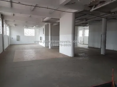 Galpão/Depósito/Armazém para alugar, 580m² no Vila São Vicente, São Paulo