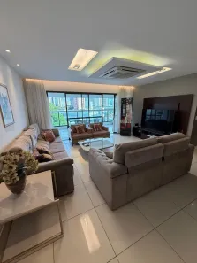 Apartamento com 4 Quartos à venda, 170m² no Imbiribeira, Recife