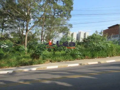 Lote/Terreno à venda, 836m² no Meu Cantinho, Suzano