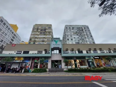 Ponto Comercial para alugar, 48m² no Trindade, Florianópolis