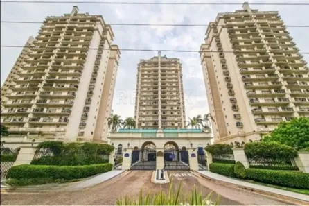 Casa de Condomínio com 3 Quartos para alugar, 157m² no Jardim Campos Elísios, Jundiaí