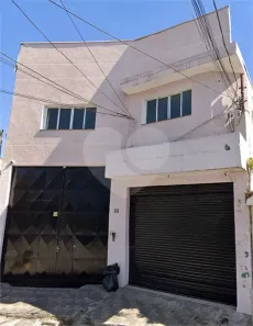 Prédio Comercial à venda, 2000m² no Vila Nova Cachoeirinha, São Paulo