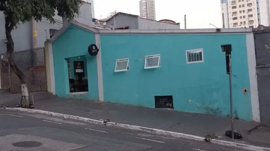 Imóvel Comercial para alugar, 144m² no Vila Gomes Cardim, São Paulo