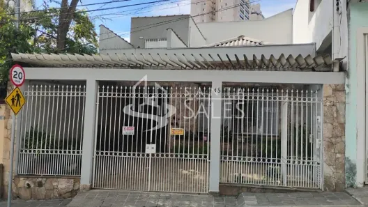 Casa com 5 Quartos à venda, 154m² no Vila Leopoldina, São Paulo