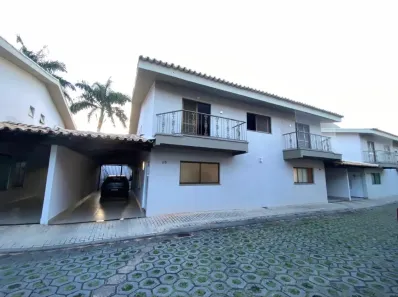 Casa de Condomínio com 3 Quartos à venda, 184m² no Jardim América, Goiânia