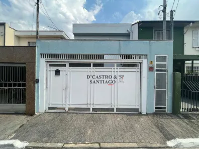Sobrado com 3 Quartos à venda, 196m² no Alto da Mooca, São Paulo