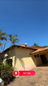 Casa com 3 Quartos à venda, 175m² no Plano Diretor Sul, Palmas
