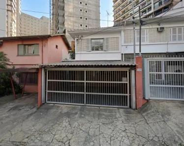 Ponto Comercial para alugar, 110m² no Sumaré, São Paulo