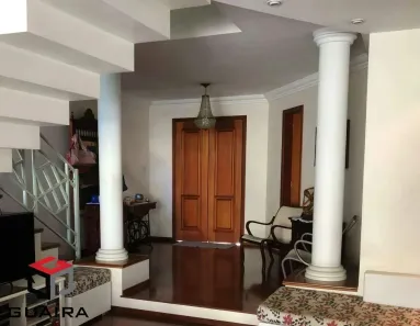 Sobrado com 3 Quartos à venda, 275m² no Nova Petrópolis, São Bernardo do Campo