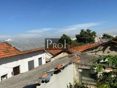 Lote/Terreno à venda, 1050m² no Osvaldo Cruz, São Caetano do Sul