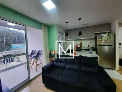Apartamento com 1 Quarto à venda, 45m² no Vila Dom Pedro I, São Paulo