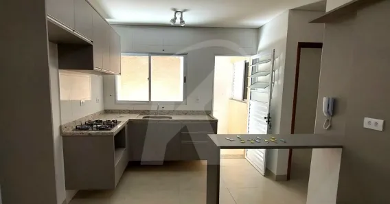 Casa de Condomínio com 2 Quartos à venda, 40m² no Carandiru, São Paulo