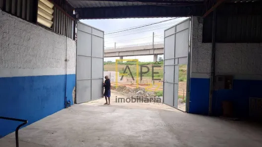 Galpão/Depósito/Armazém para alugar, 120m² no Jardim Planalto, Guarulhos