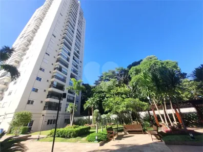 Apartamento com 2 Quartos à venda, 70m² no Jardim Leonor Mendes de Barros, São Paulo