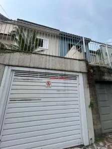 Sobrado com 3 Quartos à venda, 167m² no Cambuci, São Paulo
