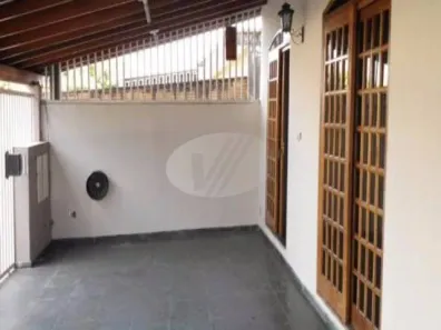 Casa com 6 Quartos à venda, 351m² no Jardim Aeroporto de Viracopos, Campinas