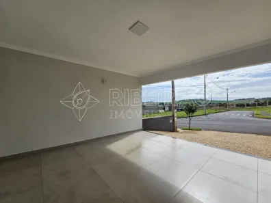 Casa de Condomínio com 3 Quartos à venda, 108m² no Quinta da Mata, Ribeirão Preto