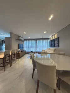 Apartamento com 3 Quartos à venda, 120m² no Vila Cabral, Campina Grande