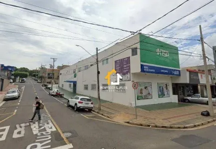Ponto Comercial à venda, 800m² no Boa Vista, São José do Rio Preto
