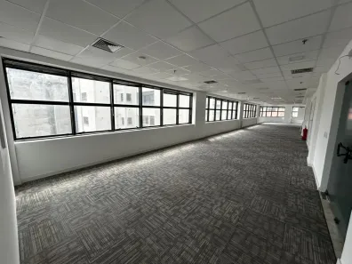 Sala Comercial para alugar, 377m² no Vila Buarque, São Paulo