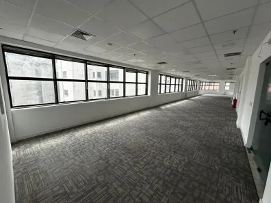 Sala Comercial para venda ou aluguel, 377m² no Vila Buarque, São Paulo