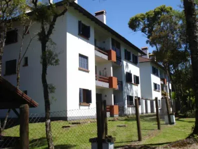 Apartamento com 2 Quartos à venda, 69m² no Floresta, Gramado