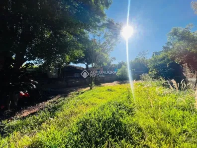 Lote/Terreno à venda, 323m² no Guarani, Novo Hamburgo