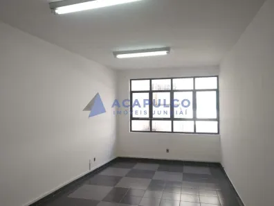 Sala Comercial para alugar, 32m² no Centro, Jundiaí