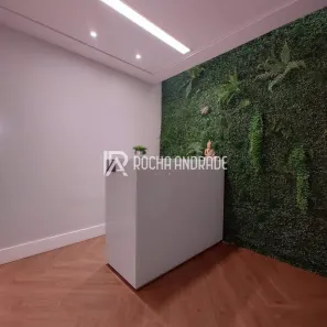 Sala Comercial à venda, 32m² no Buraquinho, Lauro de Freitas