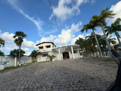 Fazenda/Sítio com 5 Quartos à venda, 200m² no Central Parque I, Extremoz
