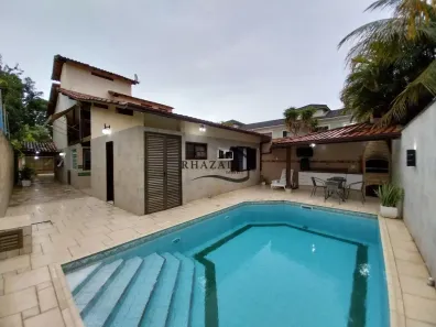 Casa com 4 Quartos à venda, 280m² no Camboinhas, Niterói