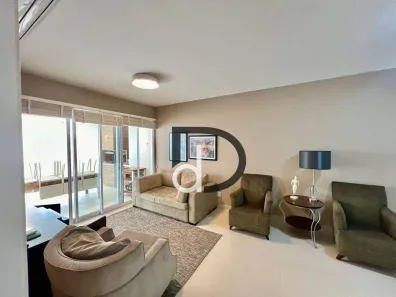Apartamento com 3 Quartos à venda, 114m² no Riviera, Bertioga