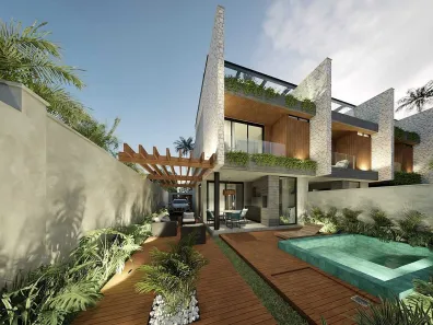 Casa com 4 Quartos à venda, 201m² no Barra Nova, Marechal Deodoro