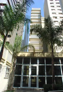 Apartamento com 4 Quartos à venda, 434m² no Consolação, São Paulo