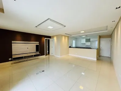 Apartamento com 3 Quartos à venda, 100m² no Bosque dos Eucaliptos, São José dos Campos