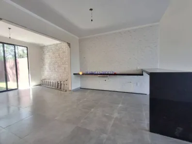 Casa com 3 Quartos à venda, 147m² no Parque das Videiras, Louveira