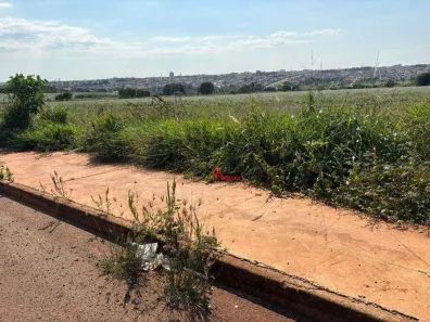 Lote/Terreno à venda, 20000m² no Cidade Nova II, Santa Bárbara D'Oeste