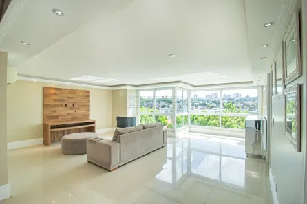 Cobertura com 4 Quartos à venda, 176m² no Chácara das Pedras, Porto Alegre