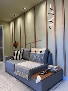 Apartamento com 1 Quarto à venda, 48m² no Vila Formosa, São Paulo