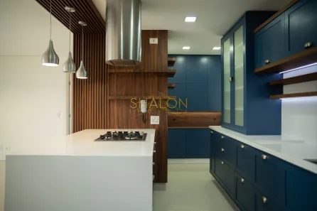 Apartamento com 3 Quartos à venda, 108m² no Cidade Industrial, Curitiba