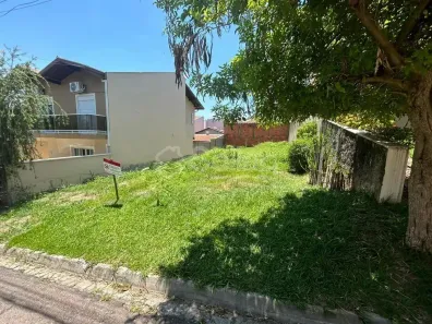 Lote/Terreno à venda, 250m² no Pinheirinho, Vinhedo