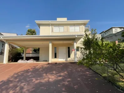 Casa de Condomínio com 3 Quartos à venda, 341m² no Vila de São Fernando, Cotia