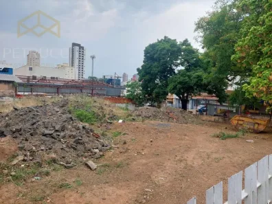 Lote/Terreno à venda, 242m² no Vila Itapura, Campinas