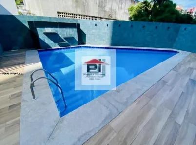Apartamento com 3 Quartos à venda, 86m² no Stiep, Salvador