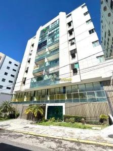 Apartamento com 3 Quartos para venda ou aluguel, 110m² no Sol e Mar, Macaé