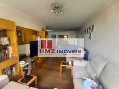 Apartamento com 3 Quartos à venda, 159m² no Santa Cecília, São Paulo