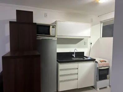 Apartamento com 1 Quarto para alugar, 40m² no Vilas do Atlântico, Lauro de Freitas
