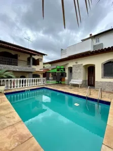 Casa com 4 Quartos à venda, 261m² no Praça Seca, Rio de Janeiro